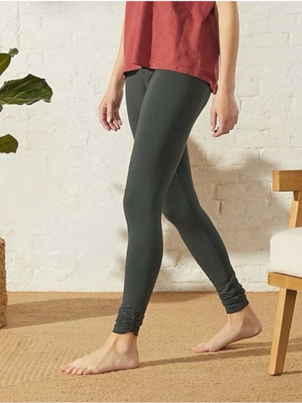 Up West leggings